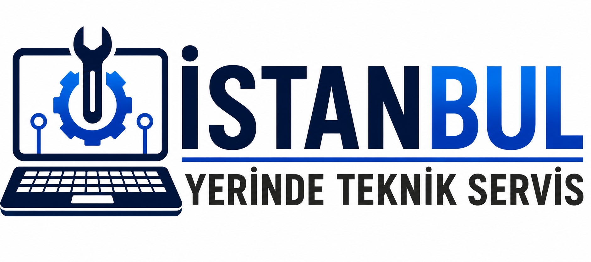 İstanbul Yerinde Bilgisayar Tamiri ve Teknik Servis Hizmeti